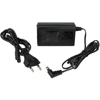 vhbw 1x Bloc d'alimentation Remplacement pour Roland PSB-230 EU PSB-1U pour appareils électriques Alimentation AC/DC, 9 V vhbw 1x Bloc d'alimentation Remplacement pour Roland PSB-230 EU PSB-1U pour appareils électriques Alimentation AC/DC, 9 V