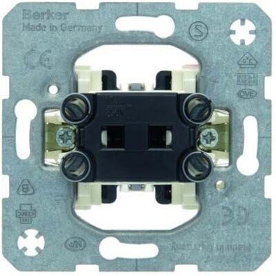 Berker interrupteur de 1p. 3036 Up 10 A de/vitesse Module de Inserts installation Interrupteur 4011334023388 2 Stück Wippschalter Berker interrupteur de 1p. 3036 Up 10 A de/vitesse Module de Inserts installation Interrupteur 4011334023388 2 Stück Wippschalter