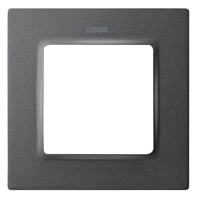 SIMON - Marco 82 Concept 8200617-096 - Titane - Frame SIMON - Marco 82 Concept 8200617-096 - Titane - Frame