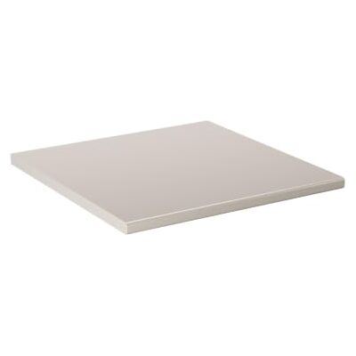Vicco Plan de travail cuisine "R-Line", satin 60 cm adapté au montage sur des meubles bas et des plans de travail Vicco Plan de travail cuisine "R-Line", satin 60 cm adapté au montage sur des meubles bas et des plans de travail