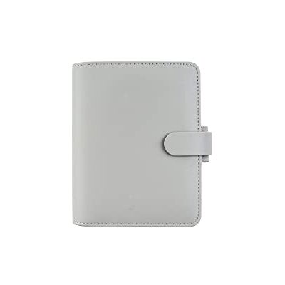 Filofax Organiseur de poche Saffiano Granit Filofax Organiseur de poche Saffiano Granit