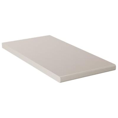 Vicco Plan de travail cuisine "R-Line", satin 30 cm adapté au montage sur des meubles bas et des plans de travail Vicco Plan de travail cuisine "R-Line", satin 30 cm adapté au montage sur des meubles bas et des plans de travail