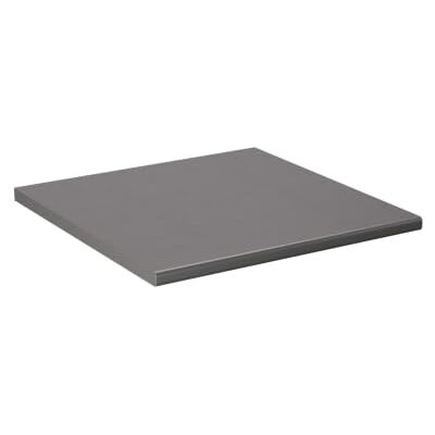 Vicco Plan de travail cuisine "R-Line", Platine 60 cm adapté au montage sur des meubles bas et des plans de travail Vicco Plan de travail cuisine "R-Line", Platine 60 cm adapté au montage sur des meubles bas et des plans de travail