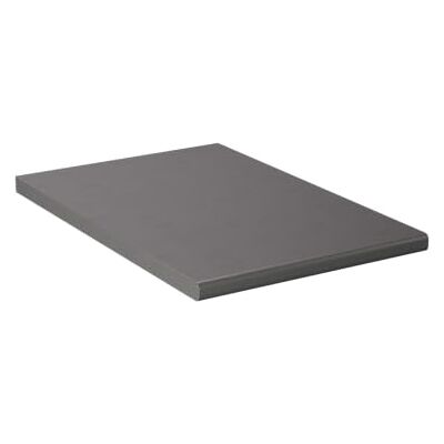 Vicco Plan de travail cuisine "R-Line", Platine 40 cm adapté au montage sur des meubles bas et des plans de travail Vicco Plan de travail cuisine "R-Line", Platine 40 cm adapté au montage sur des meubles bas et des plans de travail