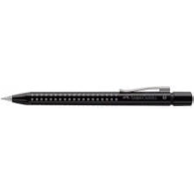 Faber-Castell Faber Castell-Porte Mine Grip 2011-07 Noir Faber-Castell Faber Castell-Porte Mine Grip 2011-07 Noir