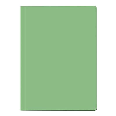 DOHE Pack Sous-chemises Format feuillet Vert clair 50 u. DOHE Pack Sous-chemises Format feuillet Vert clair 50 u.