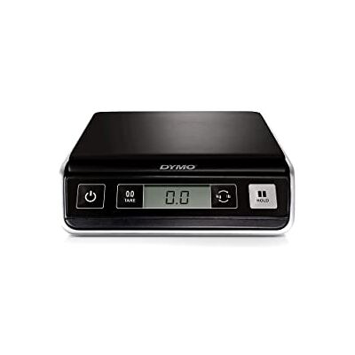 Dymo M2 Pèse-lettres/Pèse-colis Numérique USB jusqu’à 2 kg Dymo M2 Pèse-lettres/Pèse-colis Numérique USB jusqu’à 2 kg