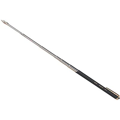 Nobo Stylo pointeur télescopique, noir, argent Nobo Stylo pointeur télescopique, noir, argent