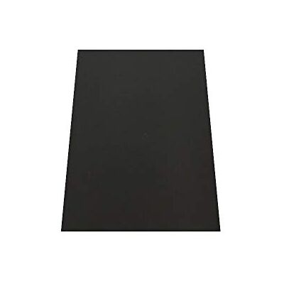 first4magnets FerroFlex® Feuille de ferreux autocollante flexible A4 3M et tableau noir pour mur, bureau, maison et création de surfaces instantanées first4magnets FerroFlex® Feuille de ferreux autocollante flexible A4 3M et tableau noir pour mur, bureau, maison et création de surfaces instantanées