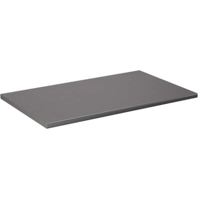 Vicco Plan de travail cuisine "R-Line", Platine 100 cm adapté au montage sur des meubles bas et des plans de travail Vicco Plan de travail cuisine "R-Line", Platine 100 cm adapté au montage sur des meubles bas et des plans de travail