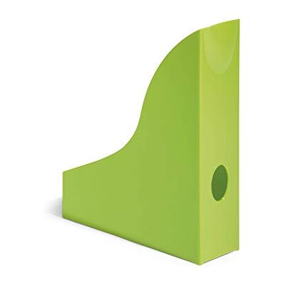 Durable 1701711020 Lime Verticale Basic, 6 Pièces, Vert Clair Durable 1701711020 Lime Verticale Basic, 6 Pièces, Vert Clair