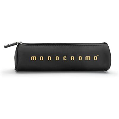 Pigna Tombolino Monochrome Noir Logo Orange Pigna Tombolino Monochrome Noir Logo Orange