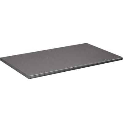 Vicco Plan de travail cuisine "R-Line", Granit 100 cm adapté au montage sur des meubles bas et des plans de travail Vicco Plan de travail cuisine "R-Line", Granit 100 cm adapté au montage sur des meubles bas et des plans de travail