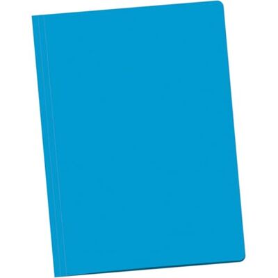 DOHE Pack Sous-chemises A4 Bleu 50 u. DOHE Pack Sous-chemises A4 Bleu 50 u.