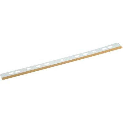 Durable Filefix A4 8064-19 Sachet de 50 bandes Attaches auto-adhésives Transparent Durable Filefix A4 8064-19 Sachet de 50 bandes Attaches auto-adhésives Transparent