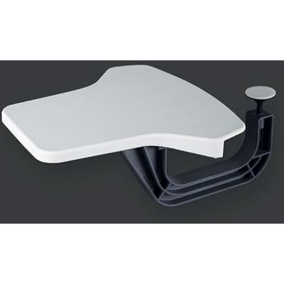 Self Confort Repose bras universel Jumborest 28 cm Blanc Self Confort Repose bras universel Jumborest 28 cm Blanc