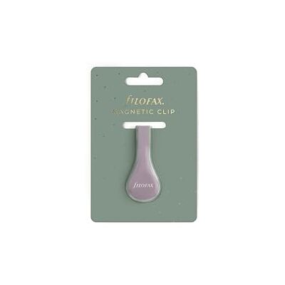 Filofax 132791 Norfolk Magnetic Clip Filofax 132791 Norfolk Magnetic Clip