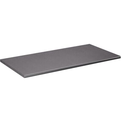 Vicco Plan de travail cuisine "R-Line", Granit 120 cm adapté au montage sur des meubles bas et des plans de travail Vicco Plan de travail cuisine "R-Line", Granit 120 cm adapté au montage sur des meubles bas et des plans de travail