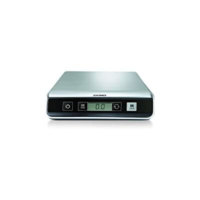 Dymo M10 Pèse-lettres/Pèse-colis Numérique USB jusqu’à 10 kg Dymo M10 Pèse-lettres/Pèse-colis Numérique USB jusqu’à 10 kg