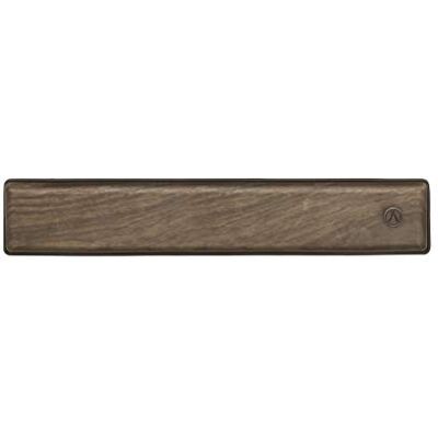 Azio Repose-poignet Retro Classic, R.C.P.R., repose-poignet, compatible avec le Retro Classic ELWOOD Azio Repose-poignet Retro Classic, R.C.P.R., repose-poignet, compatible avec le Retro Classic ELWOOD