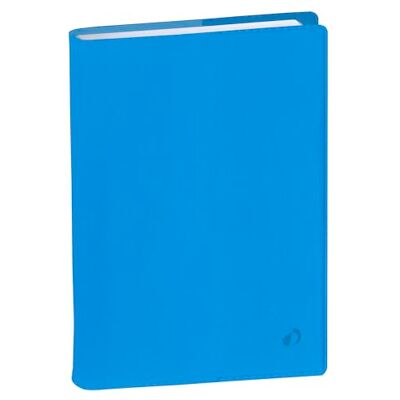QUO VADIS Agenda 2026-2027 Eurotextagenda ML Porcellana Bleu 12x17 cm QUO VADIS Agenda 2026-2027 Eurotextagenda ML Porcellana Bleu 12x17 cm