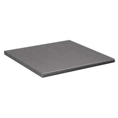 Vicco Plan de travail cuisine "R-Line", Granit 60 cm adapté au montage sur des meubles bas et des plans de travail Vicco Plan de travail cuisine "R-Line", Granit 60 cm adapté au montage sur des meubles bas et des plans de travail