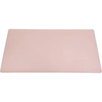 Helit H2525126 Sous-main plat Rose mat 800 x 400 mm Helit H2525126 Sous-main plat Rose mat 800 x 400 mm