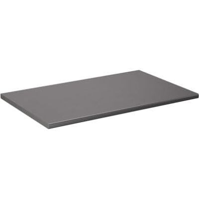 Vicco Plan de travail cuisine "R-Line", Platine 97 cm adapté au montage sur des meubles bas et des plans de travail Vicco Plan de travail cuisine "R-Line", Platine 97 cm adapté au montage sur des meubles bas et des plans de travail