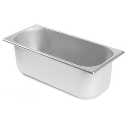 HENDI 802038 Bac à glace Profi Line HENDI 802038 Bac à glace Profi Line