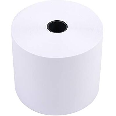 EXACOMPTA Bobines pour machines a calculer et caisses 1 pli extra-blanc 60g/m 57mm x 70mm x 12mm (44m) EXACOMPTA Bobines pour machines a calculer et caisses 1 pli extra-blanc 60g/m 57mm x 70mm x 12mm (44m)