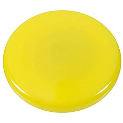 Westcott Lot de 10-30 mm Ronds Jaune E-10819 00 Westcott Lot de 10-30 mm Ronds Jaune E-10819 00