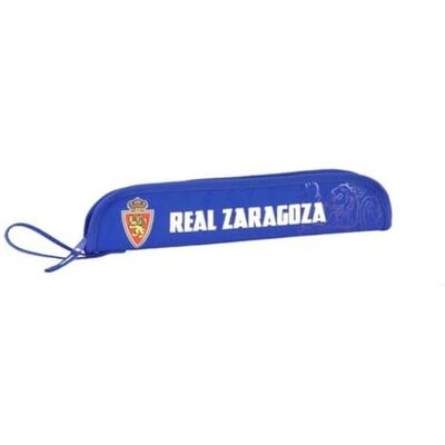 safta Real Zaragoza Officiel Porte-flûtes 370 x 20 x 80 mm safta Real Zaragoza Officiel Porte-flûtes 370 x 20 x 80 mm