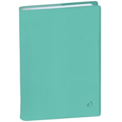 QUO VADIS Agenda 2026-2027 Eurotextagenda ML Porcellana Vert 12x17 cm QUO VADIS Agenda 2026-2027 Eurotextagenda ML Porcellana Vert 12x17 cm