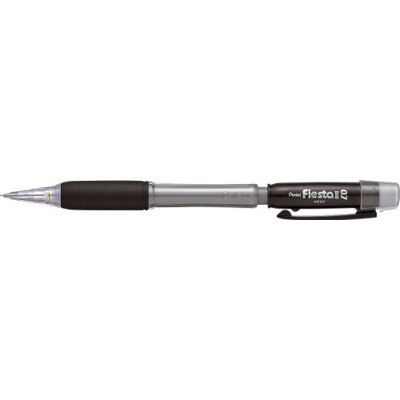 Pentel Lot de 12 AX127 Fiesta Porte-Mines léger et confortable 0,7 mm Noir Pentel Lot de 12 AX127 Fiesta Porte-Mines léger et confortable 0,7 mm Noir