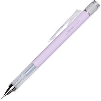 Tombow SH-MG94 Porte-mines MONO graph lavande Tombow SH-MG94 Porte-mines MONO graph lavande
