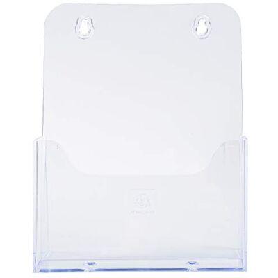 EXACOMPTA 75058D Présentoir 7,3 x 17,3 x 21,4 EXACOMPTA 75058D Présentoir 7,3 x 17,3 x 21,4