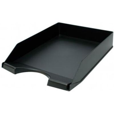 Plus Office Accessoires de bureau marque modèle PLATEAU SOBREM.PLUS PLAST.OPACA NOIR Plus Office Accessoires de bureau marque modèle PLATEAU SOBREM.PLUS PLAST.OPACA NOIR