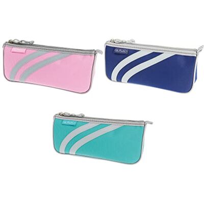 herlitz 50026340 Trousse à crayons Sport herlitz 50026340 Trousse à crayons Sport