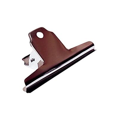 Q-Connect Pince métallique 107 mm Q-Connect Pince métallique 107 mm
