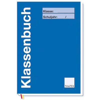 TimeTEX Cahier de classe A4-Plus, GS TimeTEX Cahier de classe A4-Plus, GS