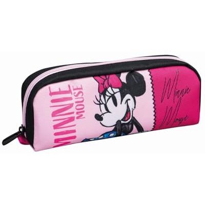Seven Sachet demi-lune Minnie, multicolore, Moderne Seven Sachet demi-lune Minnie, multicolore, Moderne