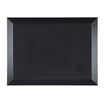 Bi-Office Tableau panneau d'affichage biOffice swsw kamashi-noir Bi-Office Tableau panneau d'affichage biOffice swsw kamashi-noir