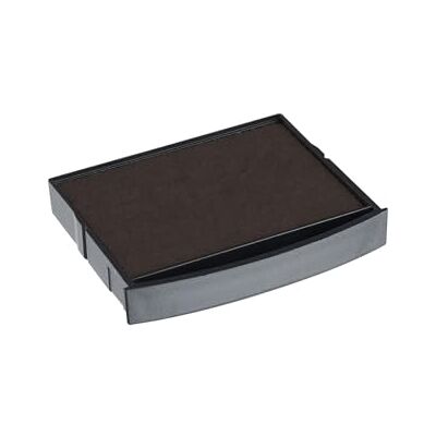 COLOP E/2100 Pack de 2 Recharges pré encrée pour Classic 2100 Noir COLOP E/2100 Pack de 2 Recharges pré encrée pour Classic 2100 Noir