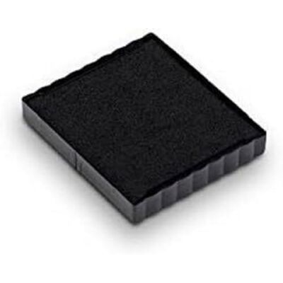 Trodat Blister 3 Cassettes D'encrage 6/4924 Noires pour Tampons Printy 4724, 4740, 4924 et 4940 Trodat Blister 3 Cassettes D'encrage 6/4924 Noires pour Tampons Printy 4724, 4740, 4924 et 4940