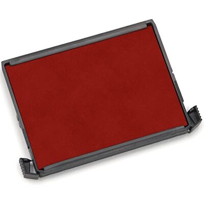 Trodat BLISTER de 3 CASSETTES 6/4927 ROUGES Trodat BLISTER de 3 CASSETTES 6/4927 ROUGES