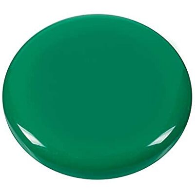 Westcott E-10821 00 Lot de 10 aimants ronds Vert 30 mm Petit format Westcott E-10821 00 Lot de 10 aimants ronds Vert 30 mm Petit format