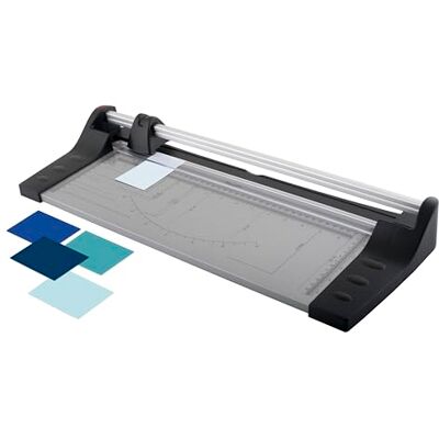 Pavo Papercutter II Massicot rogneuse A3 7 feuilles Pavo Papercutter II Massicot rogneuse A3 7 feuilles
