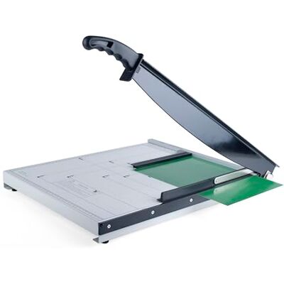 Pavo Cutmaster 6 Massicot A3 15 feuilles Pavo Cutmaster 6 Massicot A3 15 feuilles