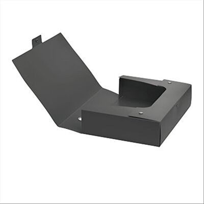 Fellowes Scatola progetto Plus VIP Leonardi 8 cm 1007201 Fellowes Scatola progetto Plus VIP Leonardi 8 cm 1007201