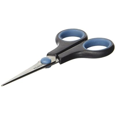 Dahle Office Comfort Grip 54405 Ciseaux pour droitier 5,5 Dahle Office Comfort Grip 54405 Ciseaux pour droitier 5,5